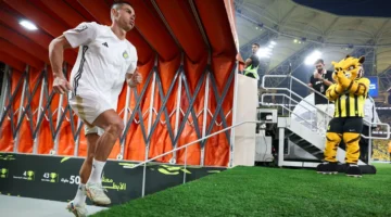 قمة دوري روشن.. القنوات الناقلة لمباراة النصر والاتحاد وطرق المتابعة الحية بموسم 2026